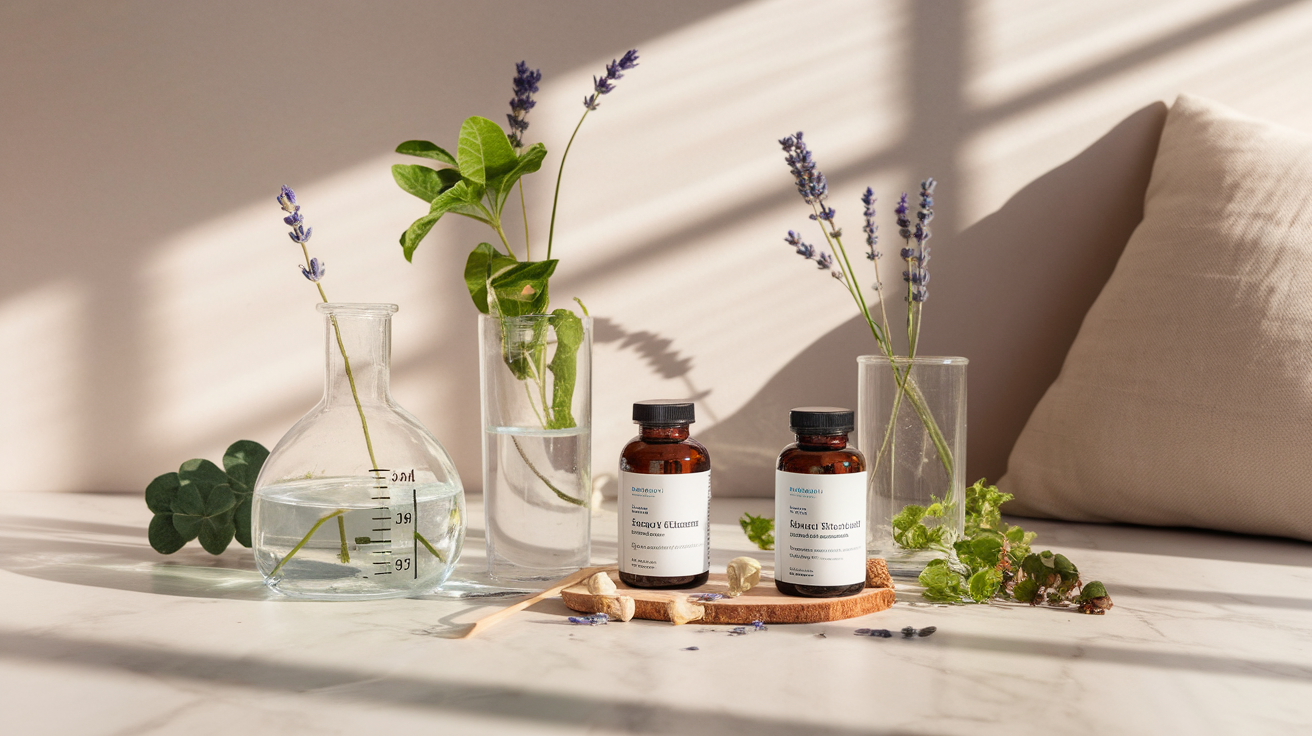 Laboratorio e cura del brand Sognaria